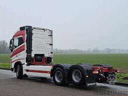 VOLVO FH 16.750 6X2 RETARDER WB 430