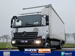 MERCEDES-BENZ ATEGO 1524 AIRCO TAILLIFT 6 CYL