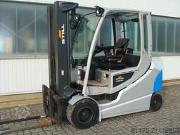 STILL RX 60 - 35 L  TRIPLEX FREIHUB