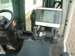 STILL RX 60 - 35 L  TRIPLEX FREIHUB