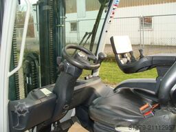 STILL RX 60 - 35 L  TRIPLEX FREIHUB