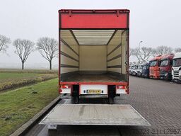RENAULT D 250 14.3T 6 CYL. LIFT