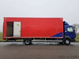 RENAULT D 250 14.3T 6 CYL. LIFT