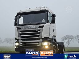 SCANIA R410 CR19