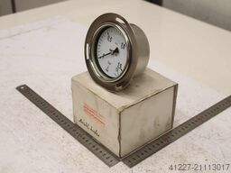 Armaturenbau RCh 100-3  rFr  0-1,6 bar  G1/2 A