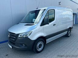 MERCEDES-BENZ Sprinter 314 AUTOMATIK NAVI DISTRONIC KAMERA LED