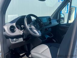 MERCEDES-BENZ Sprinter 314 AUTOMATIK NAVI DISTRONIC KAMERA LED