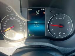 MERCEDES-BENZ Sprinter 314 AUTOMATIK NAVI DISTRONIC KAMERA LED