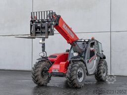 Manitou MT 930