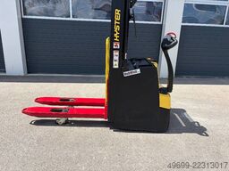 Hyster S1.2 Hochhubwagen
