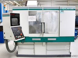 FEHLMANN PICOMAX 80 CNC 3/W