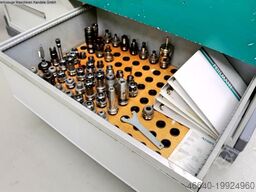 FEHLMANN PICOMAX 80 CNC 3/W