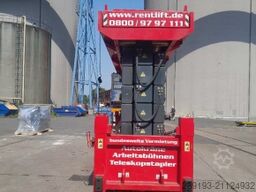 MAGNI ES 2212 E Elektro 22,00 m