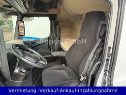 MERCEDES-BENZ Actros 5  1851 L- GIGASPACE-ÖL-Retarder-2 Tank-