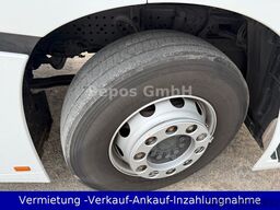 MERCEDES-BENZ Actros 5  1851 L- GIGASPACE-ÖL-Retarder-2 Tank-
