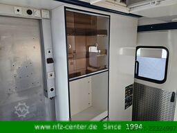 MERCEDES-BENZ Sprinter 516 CDI KOFFER RETTUNGSWAGEN T