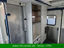 MERCEDES-BENZ Sprinter 516 CDI KOFFER RETTUNGSWAGEN T