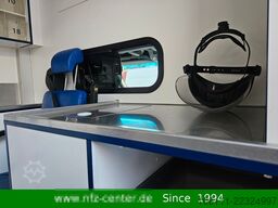 MERCEDES-BENZ Sprinter 516 CDI KOFFER RETTUNGSWAGEN T
