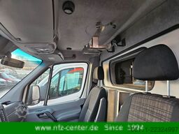 MERCEDES-BENZ Sprinter 516 CDI KOFFER RETTUNGSWAGEN T