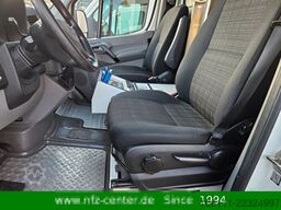 MERCEDES-BENZ Sprinter 516 CDI KOFFER RETTUNGSWAGEN T