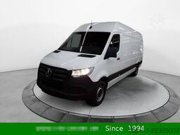 MERCEDES-BENZ Sprinter 317 CDI KA4/MAXI/MBUX NAVI/KAMERA