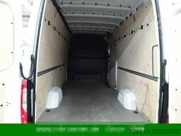 MERCEDES-BENZ Sprinter 317 CDI KA4/MAXI/MBUX NAVI/KAMERA