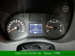 MERCEDES-BENZ Sprinter 317 CDI KA4/MAXI/MBUX NAVI/KAMERA
