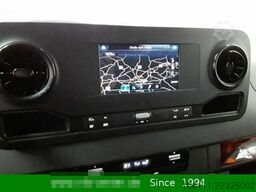 MERCEDES-BENZ Sprinter 317 CDI KA4/MAXI/MBUX NAVI/KAMERA
