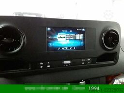MERCEDES-BENZ Sprinter 317 CDI KA4/MAXI/MBUX NAVI/KAMERA