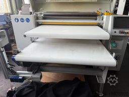 KIENER MASCHINENBAU GMBH MPB 1600 COMBI SHUTTLE