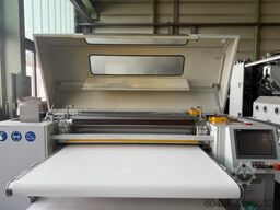 KIENER MASCHINENBAU GMBH MPB 1600 COMBI SHUTTLE