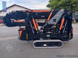 BG Lift M250