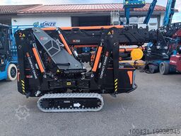 BG Lift M250