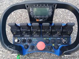 BG Lift M250
