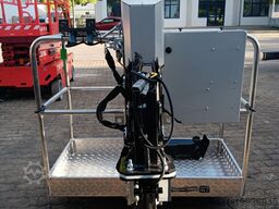 BG Lift M250