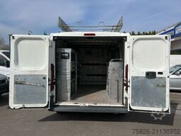 CITROEN Jumper Kasten 30 HDi 100*Klima*Tüv27/3*Dachträge