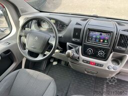 CITROEN Jumper Kasten 30 HDi 100*Klima*Tüv27/3*Dachträge