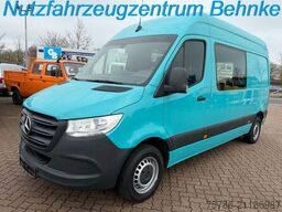MERCEDES-BENZ Sprinter 211 CDI KA L2H2/ FWD/ MBUX/ CargoPaket