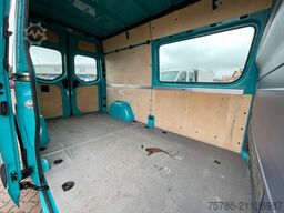 MERCEDES-BENZ Sprinter 211 CDI KA L2H2/ FWD/ MBUX/ CargoPaket