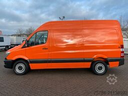 MERCEDES-BENZ Sprinter 314 CDI KA L2H2/ AC/ AHK 2.8/ Werkstatt