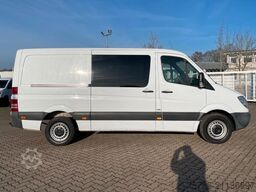 MERCEDES-BENZ Sprinter 316 CDI KB L2H1/ 5 Sitze/ AHK/ E5