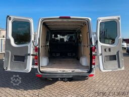 MERCEDES-BENZ Sprinter 316 CDI KB L2H1/ 5 Sitze/ AHK/ E5