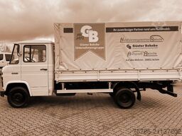 MERCEDES-BENZ Sprinter 316 CDI KA L3H2/ AC/ Kamera/ CargoPaket