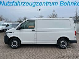 VOLKSWAGEN T6.1 KA 4MOTION/ DSG/ AC/ 2 Sitze/ Navi/ Hecktür