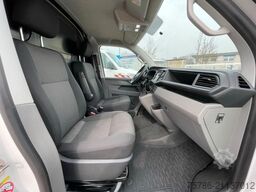 VOLKSWAGEN T6.1 KA 4MOTION/ DSG/ AC/ 2 Sitze/ Navi/ Hecktür