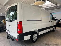 VOLKSWAGEN Crafter 2,5 TDI Lang *1.Hand*Garantie*AHK*