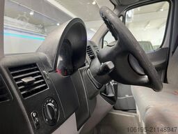 VOLKSWAGEN Crafter 2,5 TDI Lang *1.Hand*Garantie*AHK*