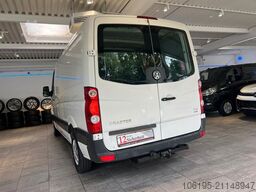 VOLKSWAGEN Crafter 2,5 TDI Lang *1.Hand*Garantie*AHK*