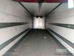 Schmitz Cargobull Reefer Multitemp