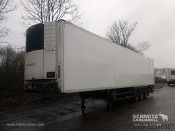 Schmitz Cargobull Reefer Multitemp
